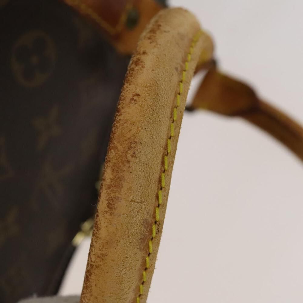 Louis Vuitton Keepall