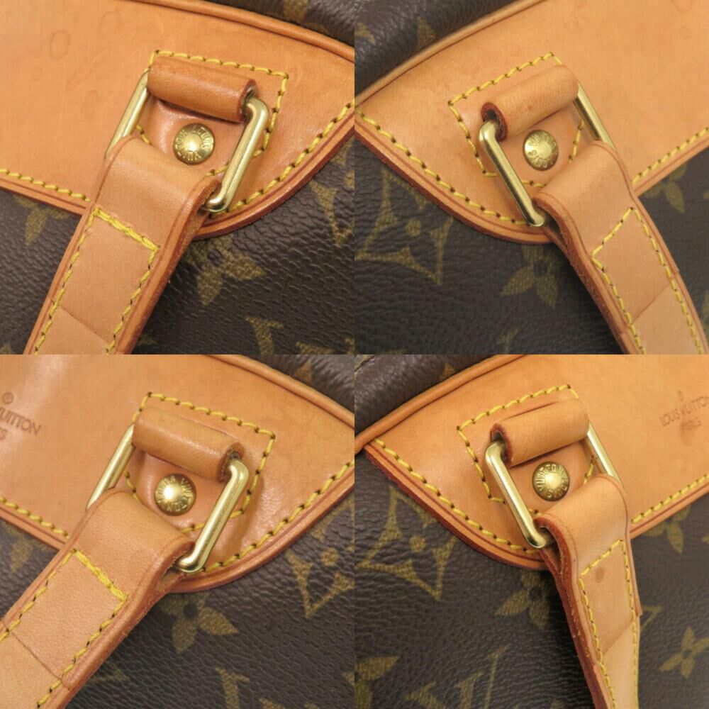 Louis Vuitton Excursion