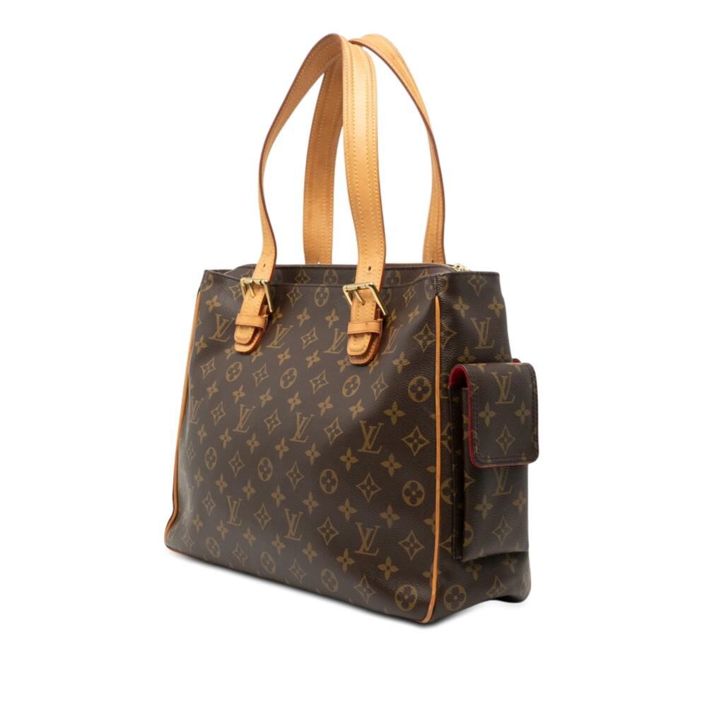 Louis Vuitton Cite