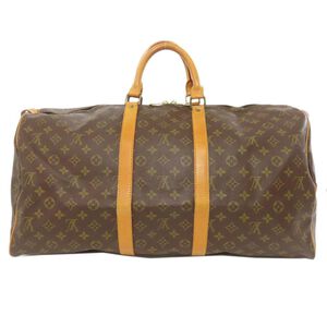 Louis Vuitton Keepall