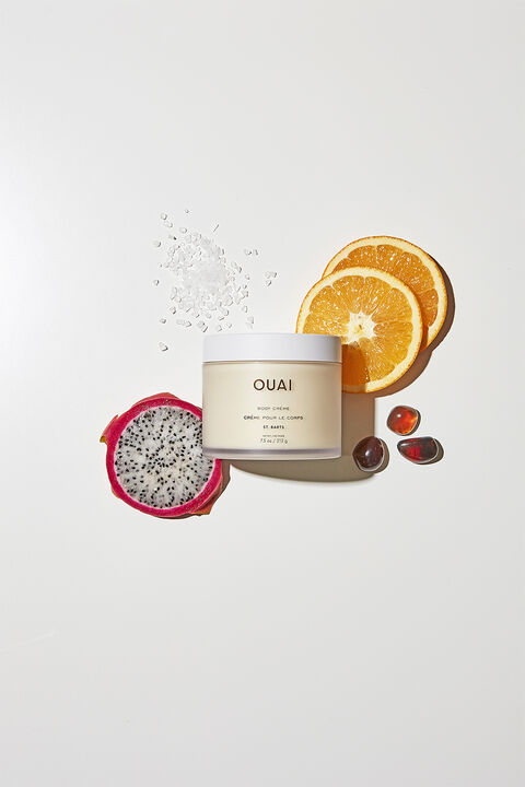 Body Crème - St Barts