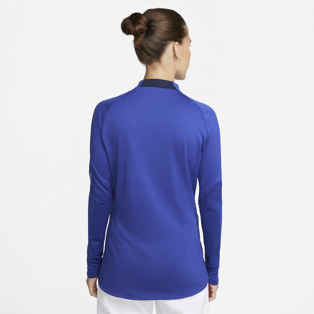 Chelsea FC Strike Dri-FIT Drill tr&oslash;je