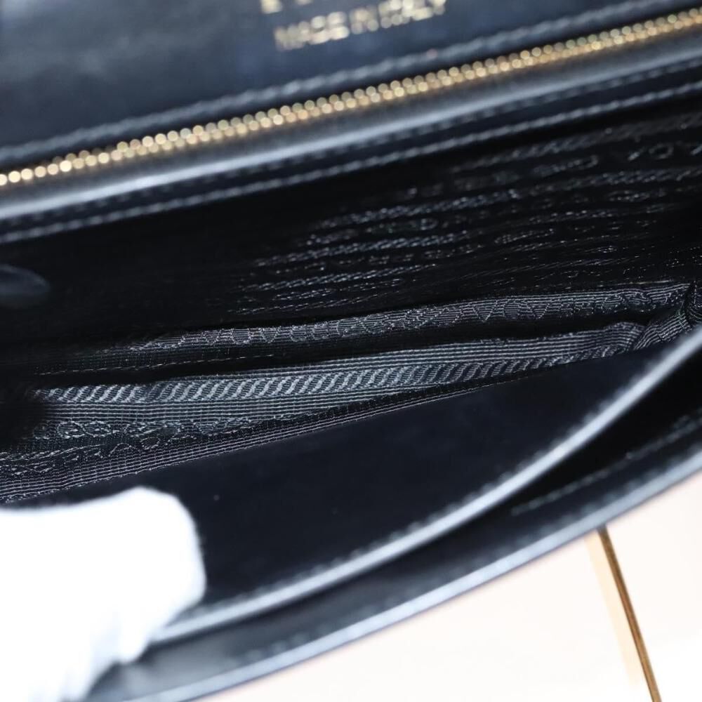 Prada Shoulder Bag