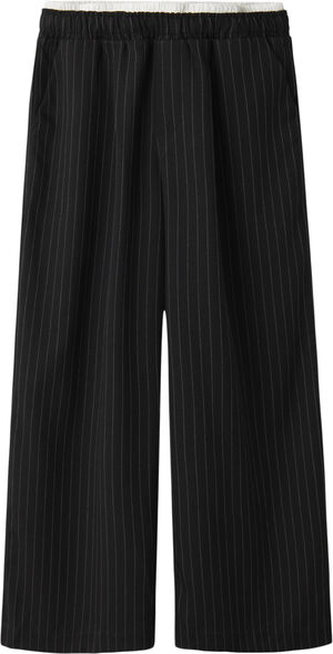 NKFTENGRUN WIDE PANT