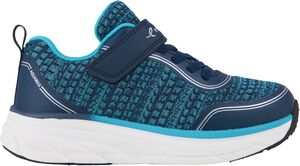 Fusion Velcro Vandafvisende Sneakers