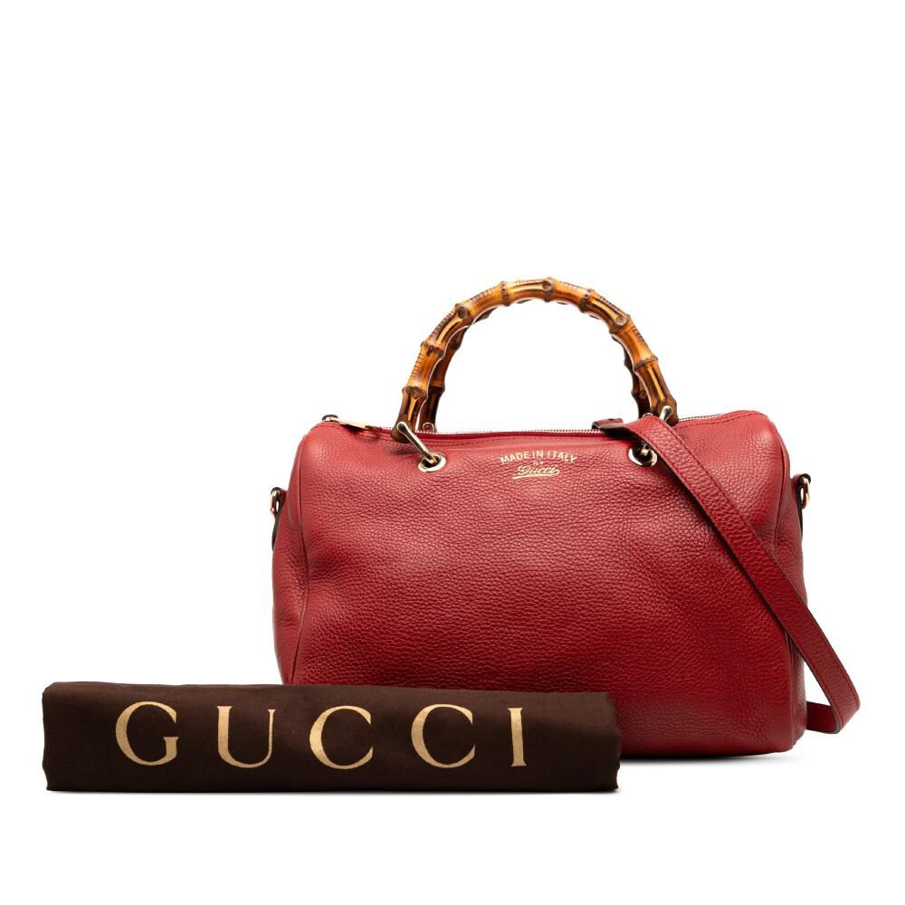 Gucci Bamboo