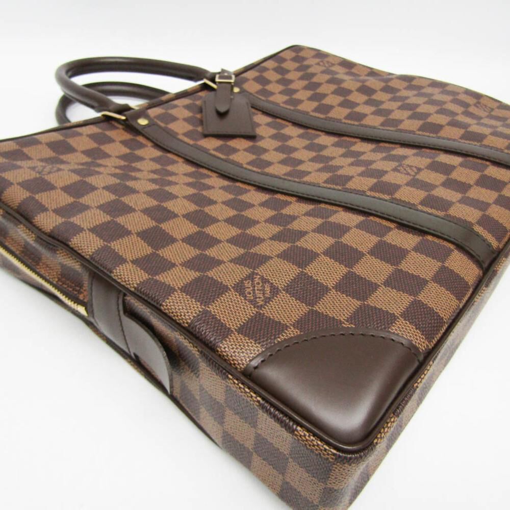 Louis Vuitton Porte Documents Voyage