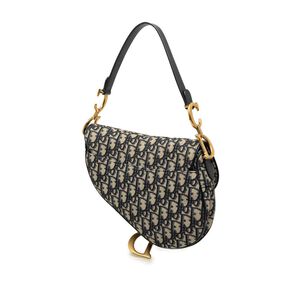 Dior Saddle Bag