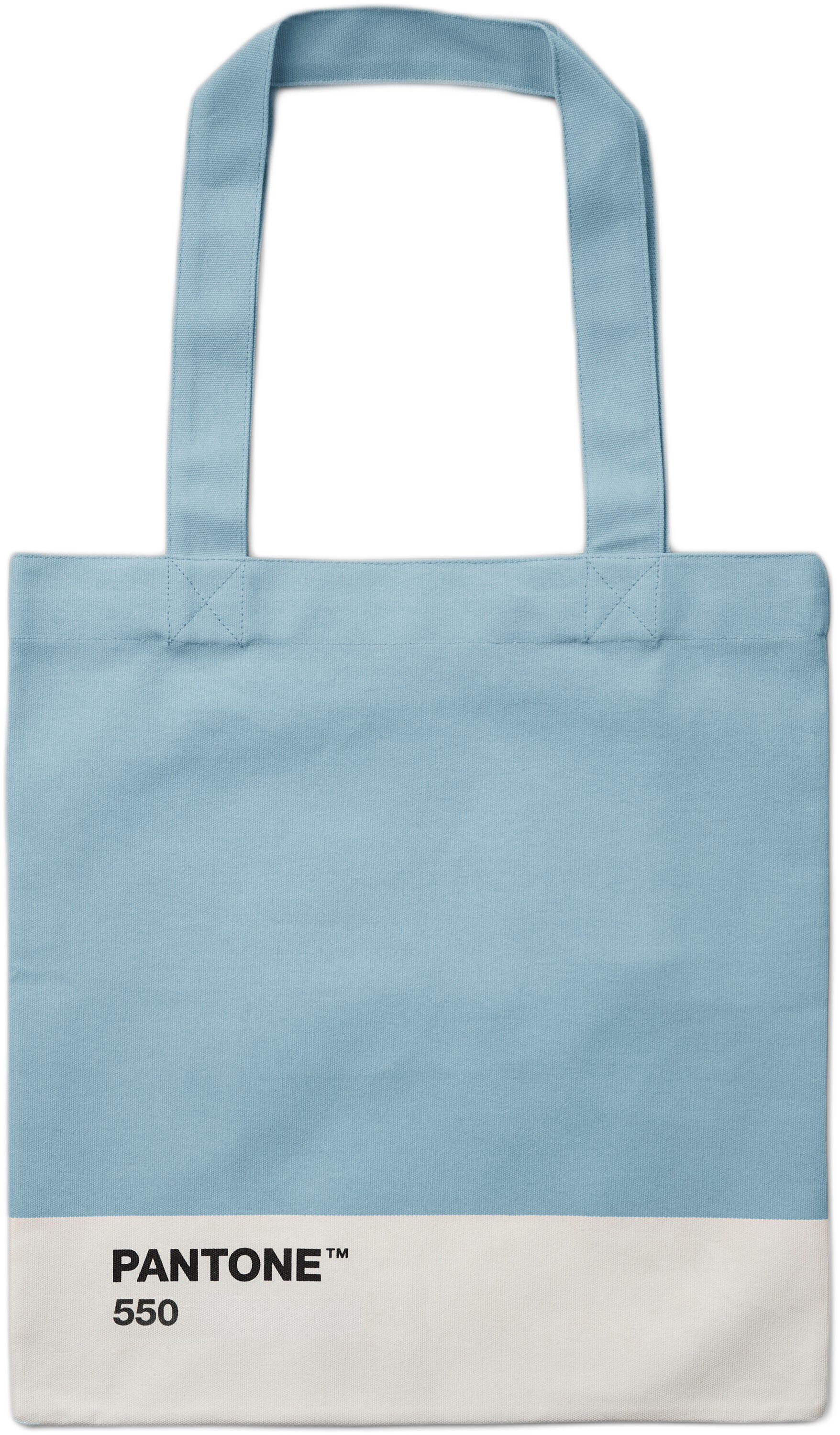Pantone TOTE BAG - Light Blue