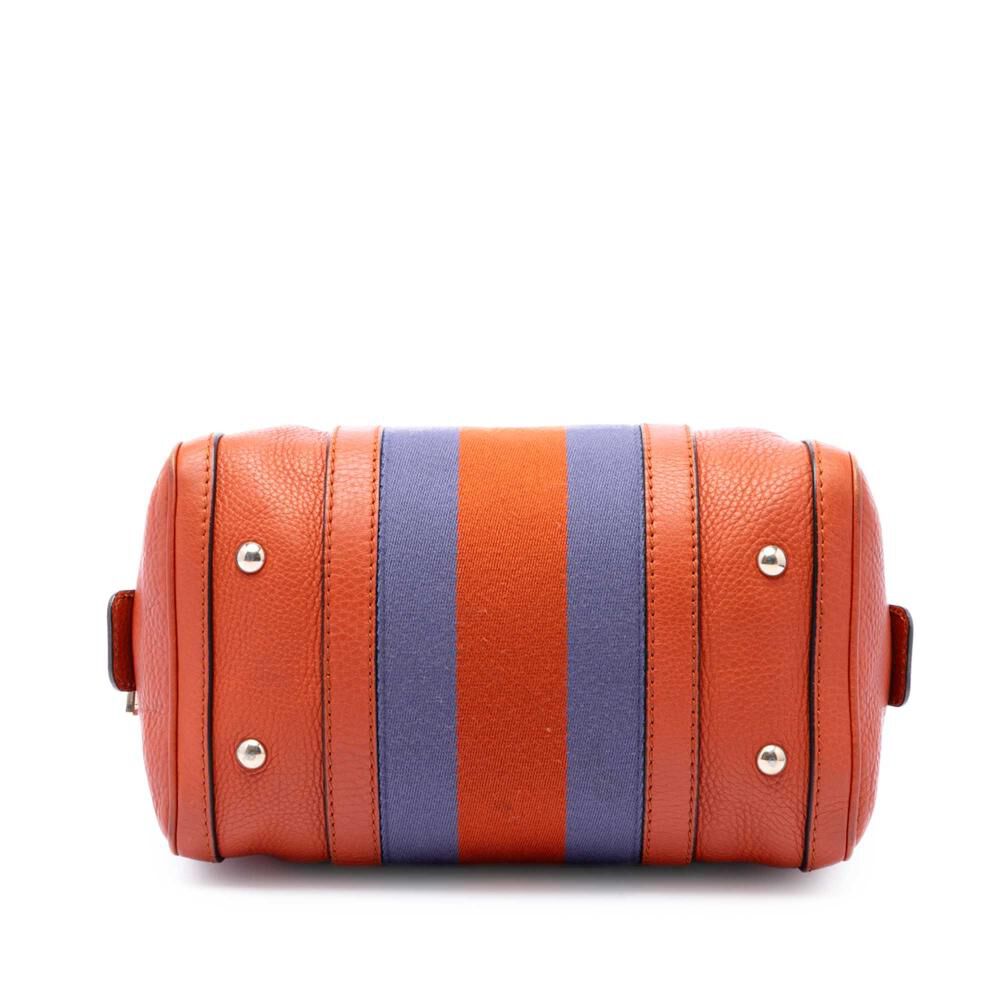 Gucci Boston Bag
