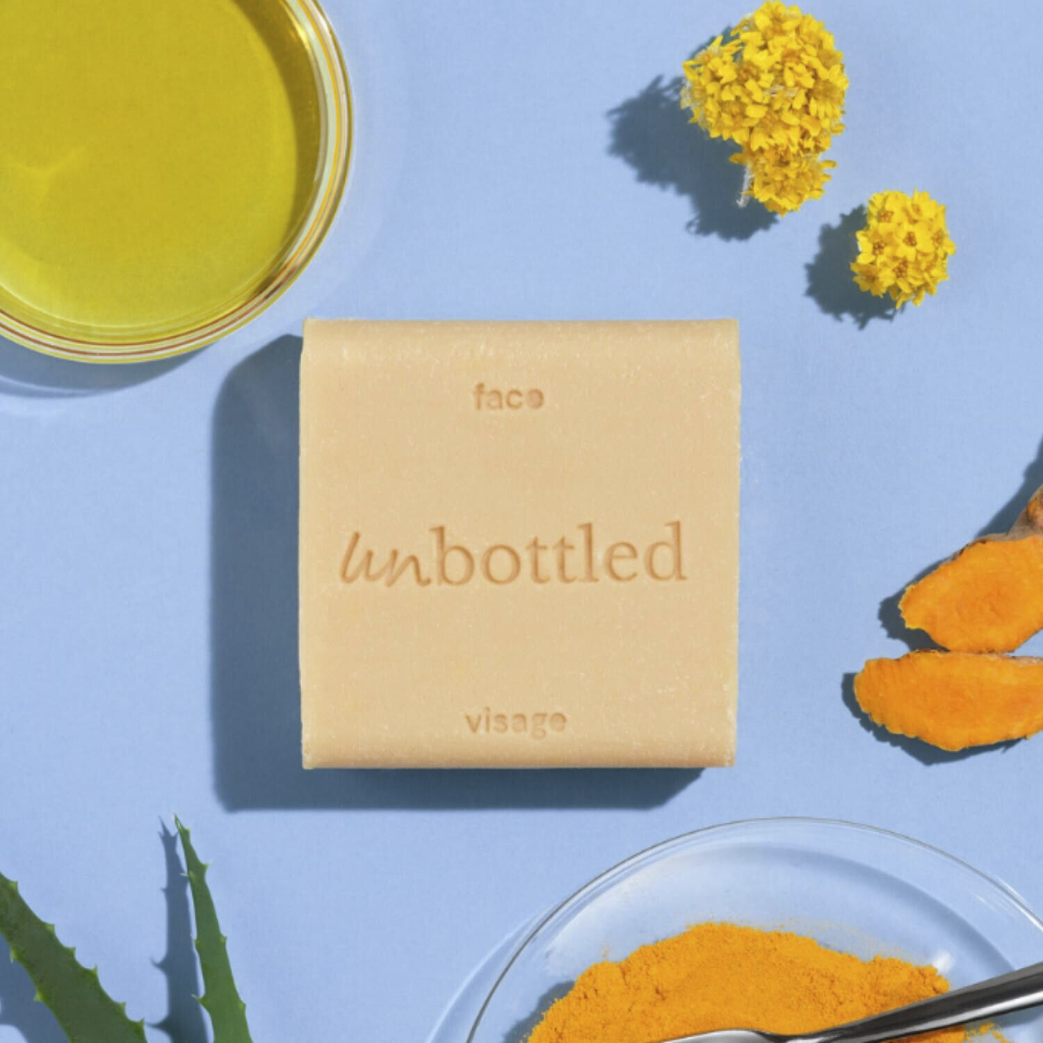 SUPER GENTLE FACE WASH 108G