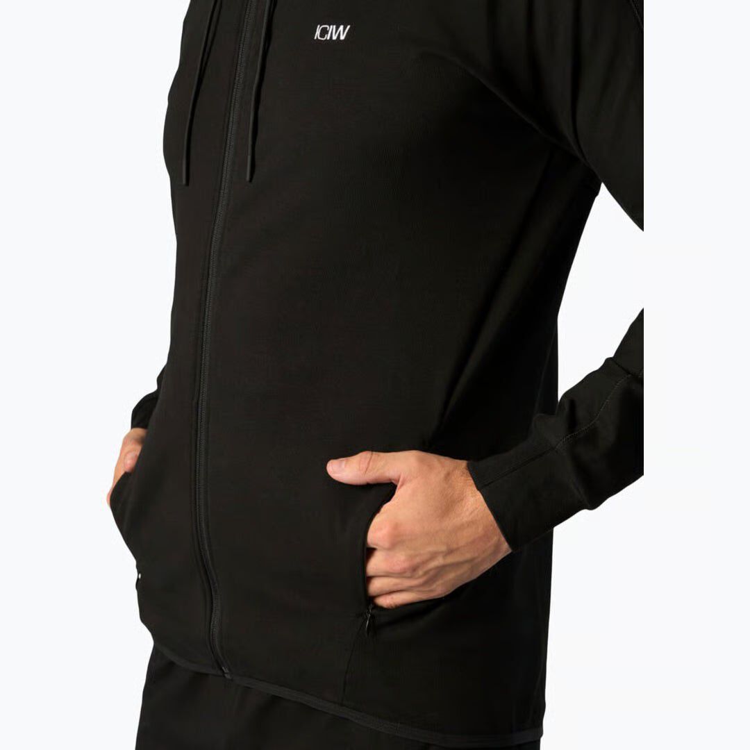 Activity Full Zip H&aelig;ttetr&oslash;je