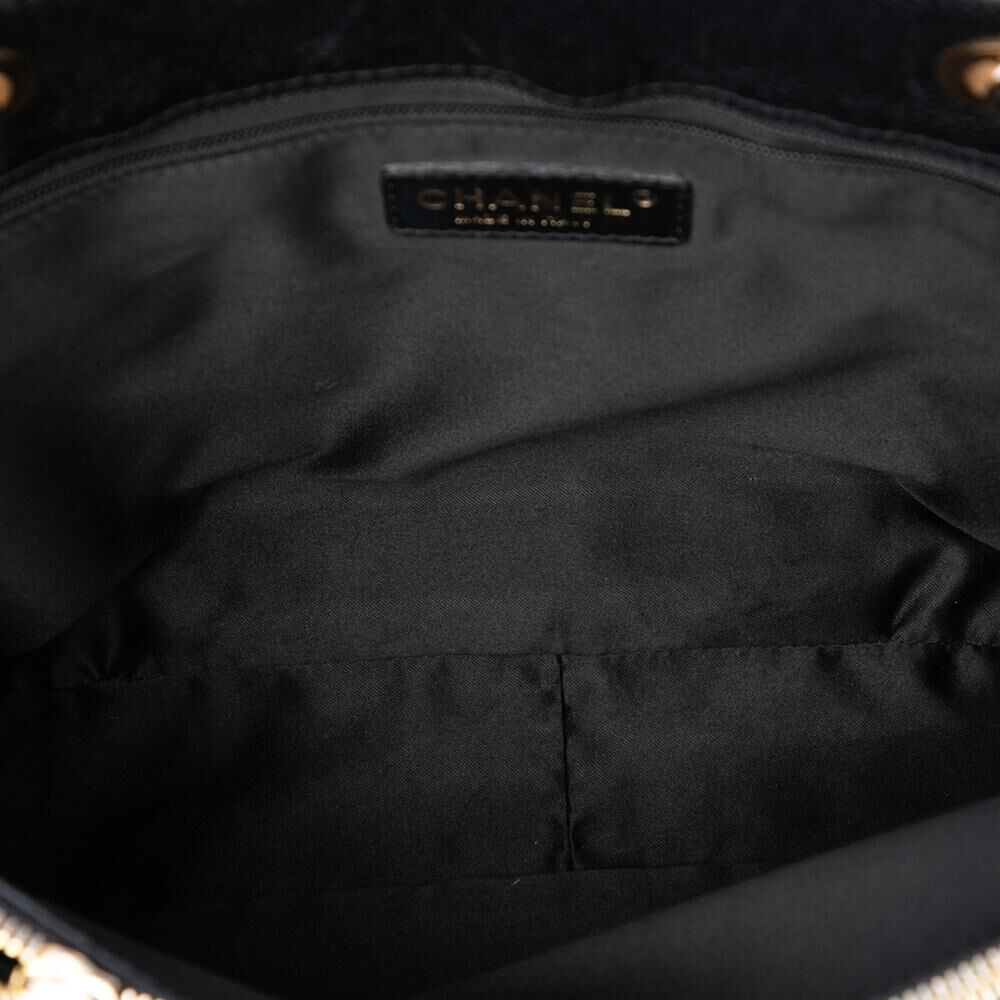 Chanel Tote