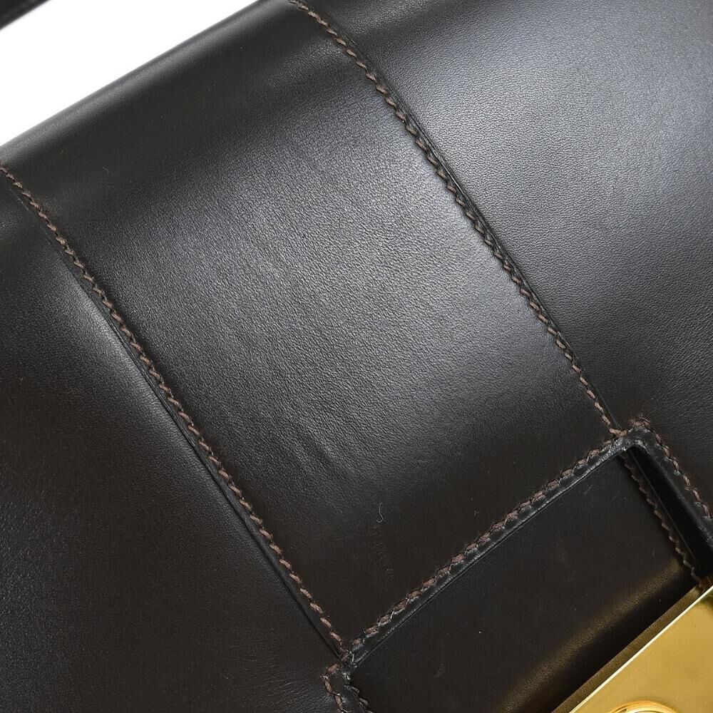 Herm&egrave;s Shoulder Bag