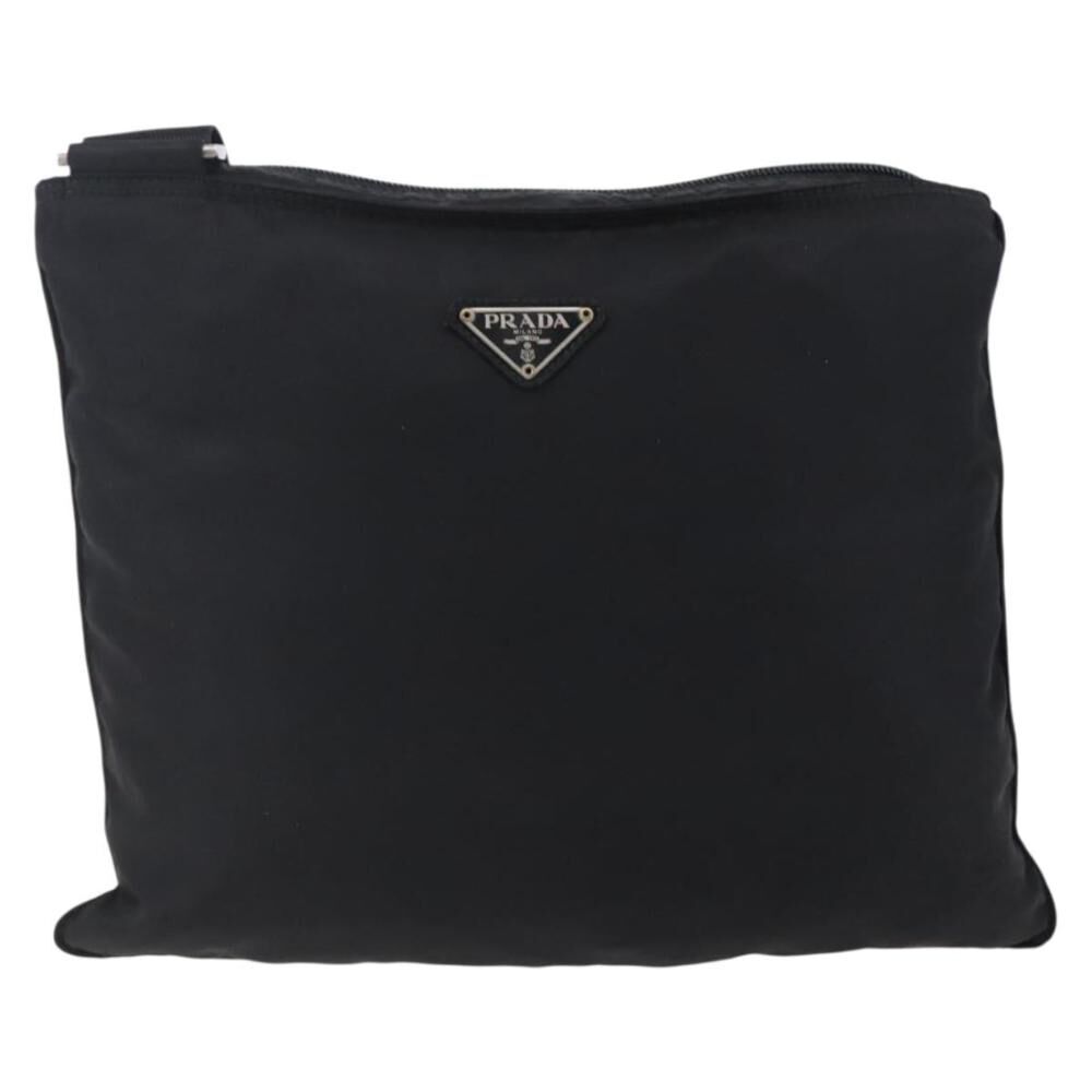 Prada Shoulder Bag