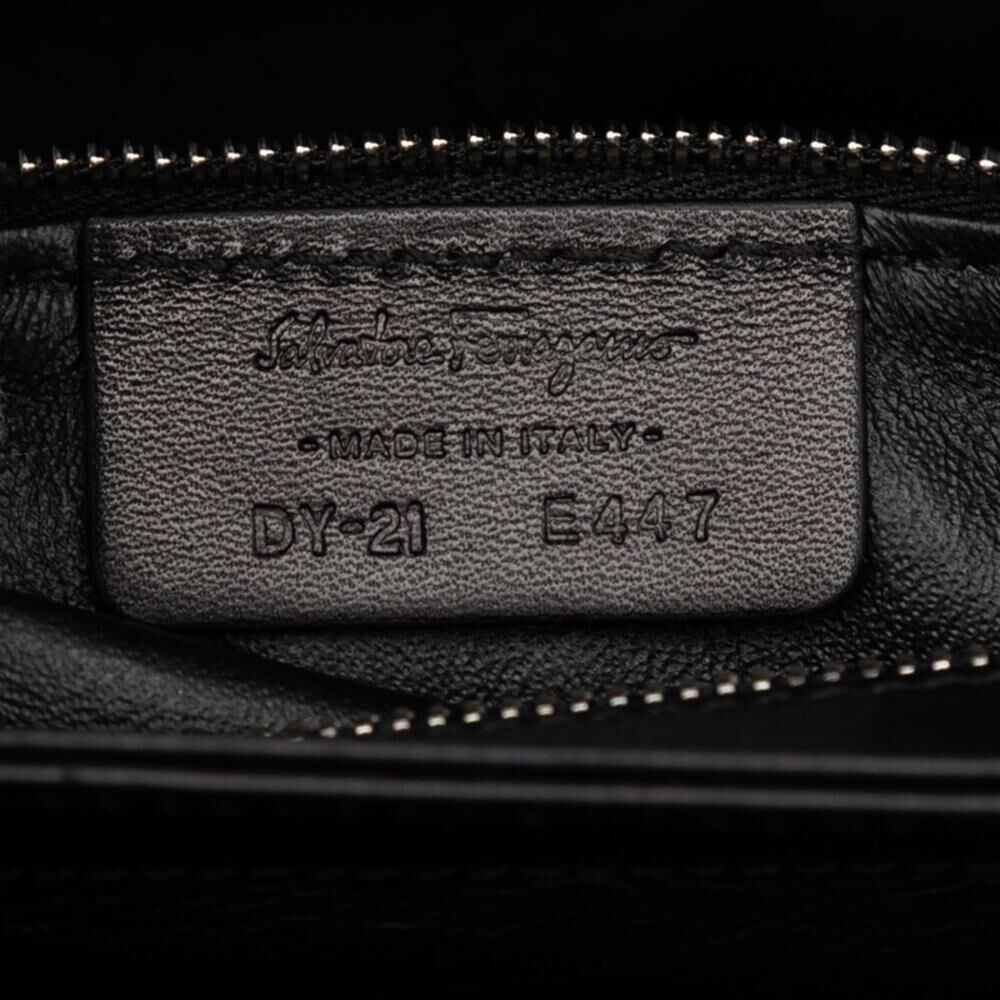 Salvatore Ferragamo Shoulder Bag