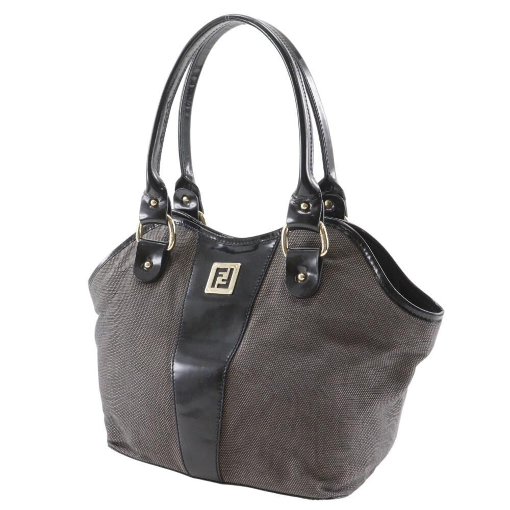 Fendi Tote