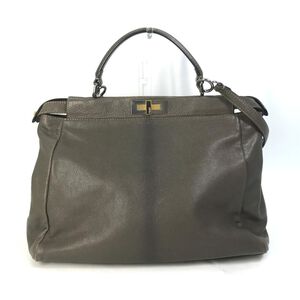 Fendi Baguette