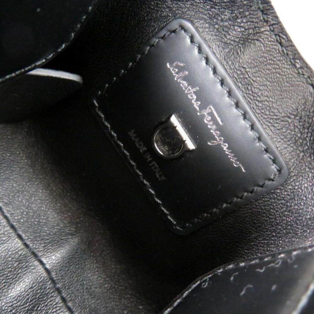 Salvatore Ferragamo Shoulder Bag