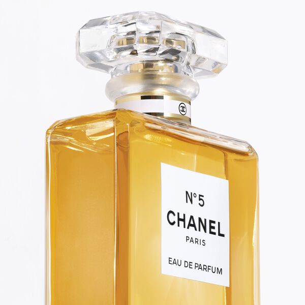Eau De Parfum Spray