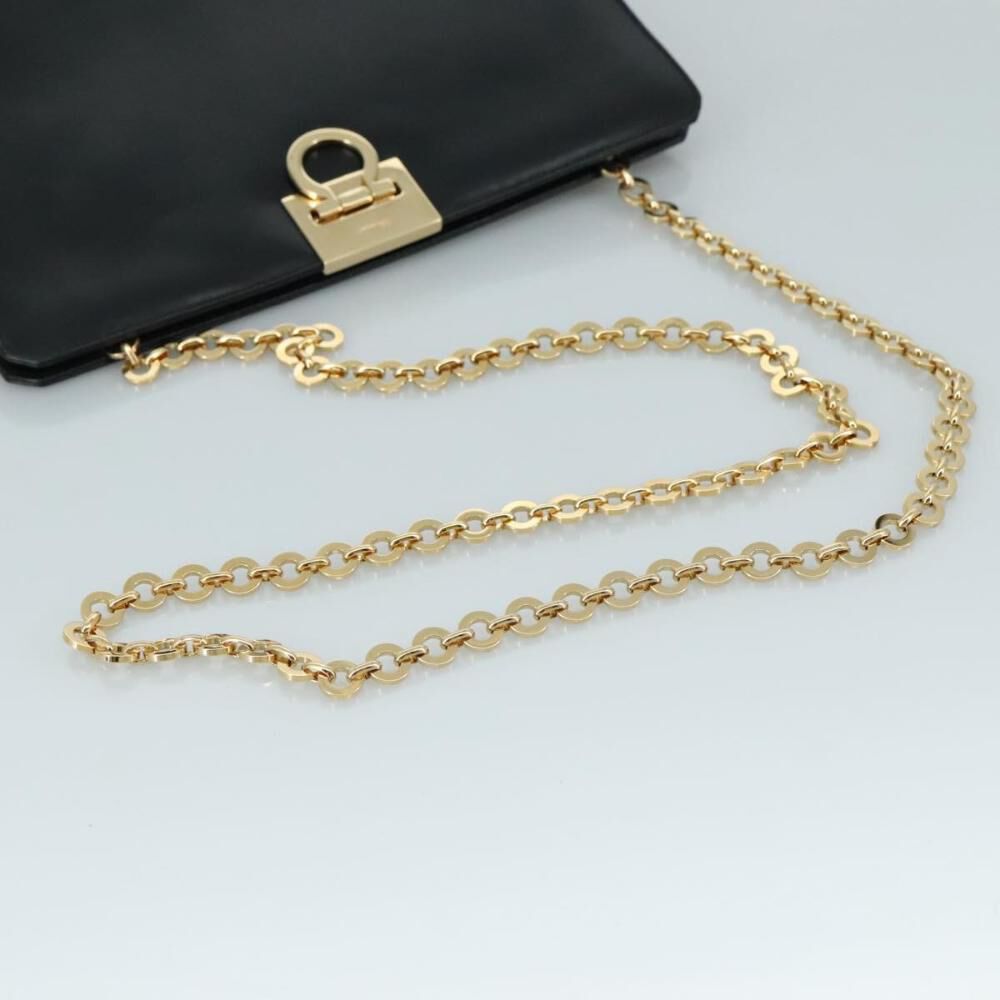 Salvatore Ferragamo Shoulder Bag