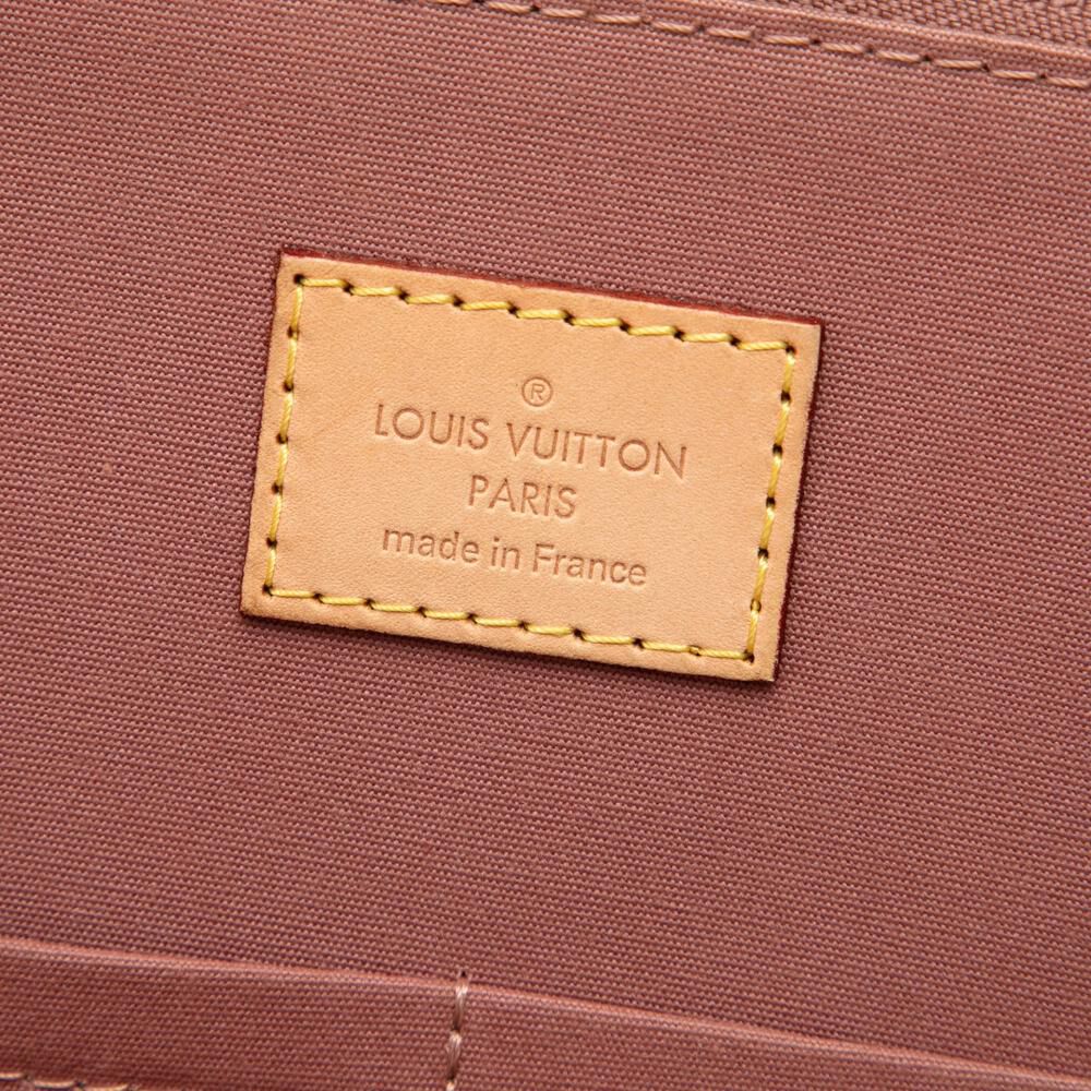 Louis Vuitton Alma