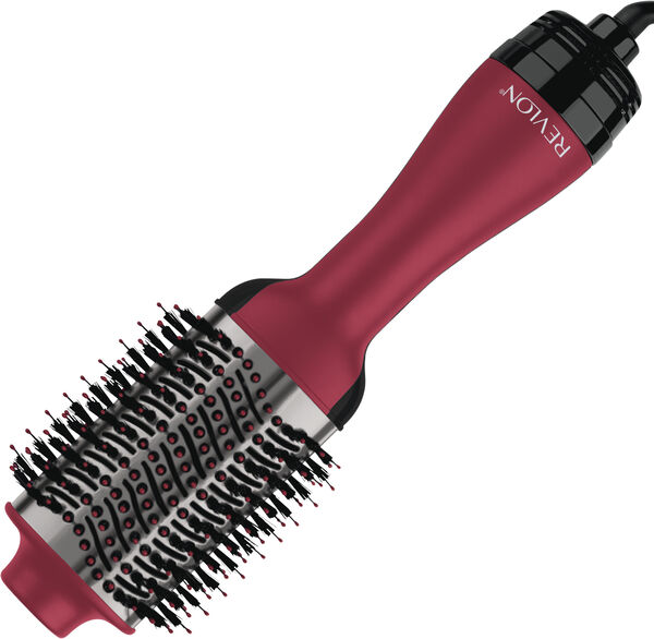 Revlon Volumiser One-step Pro Collection Titanium