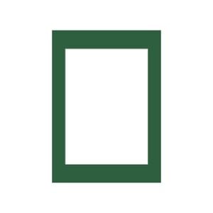 Passepartout - Green