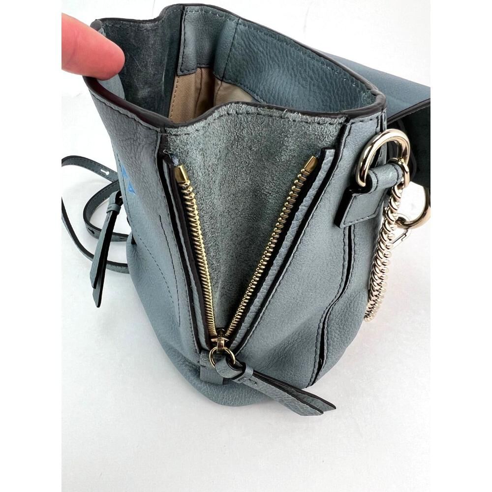 Chlo&Atilde;&copy; Backpack