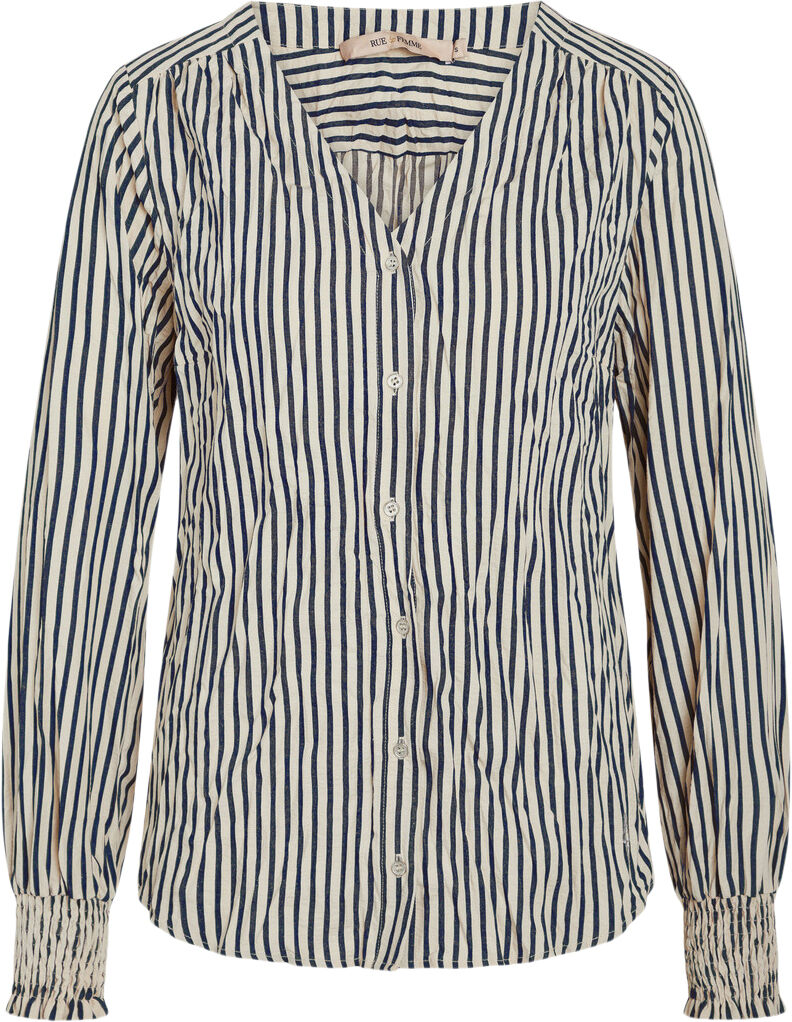 Lang&aelig;rmede skjorter