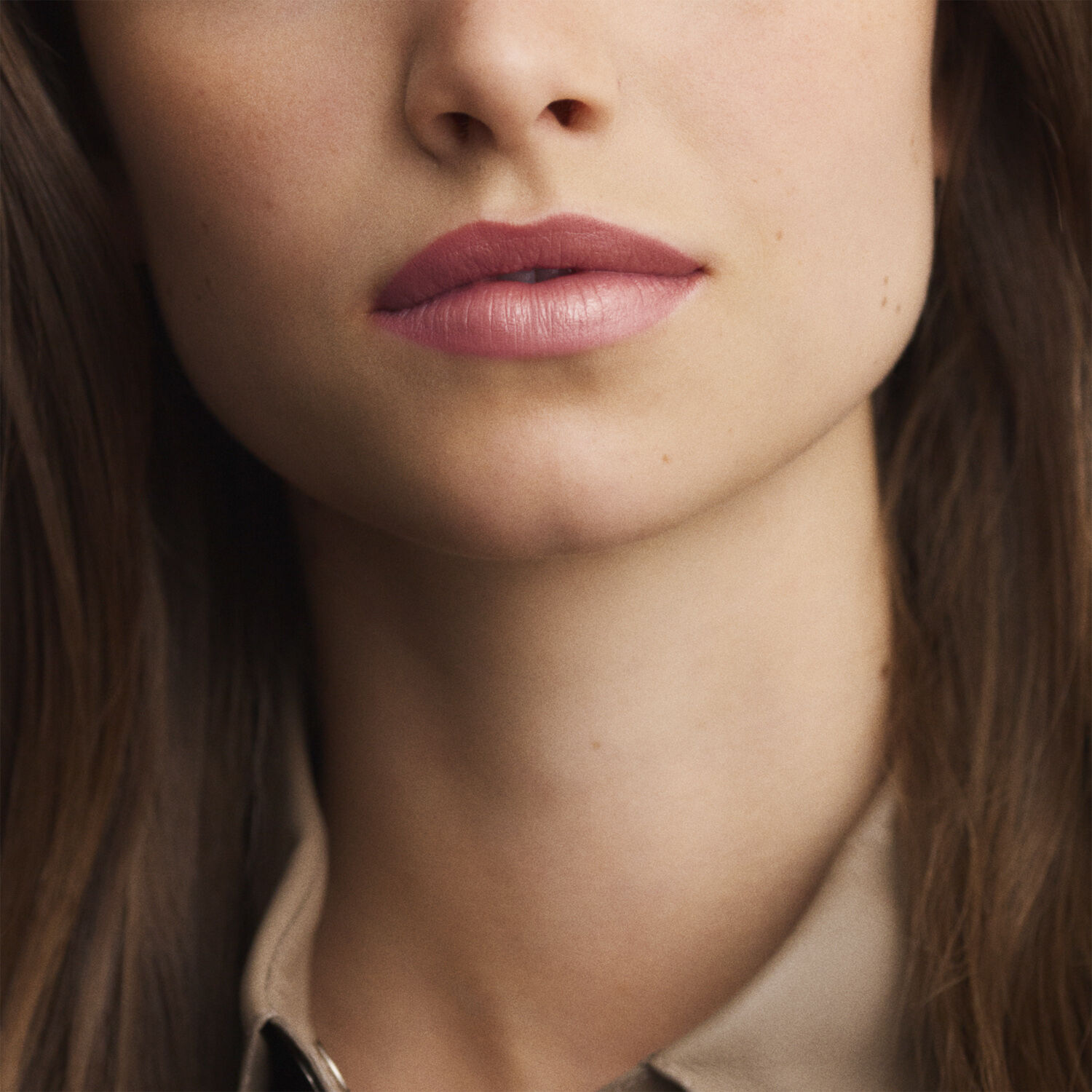 Rouge Herm&egrave;s, satin lipstick refill