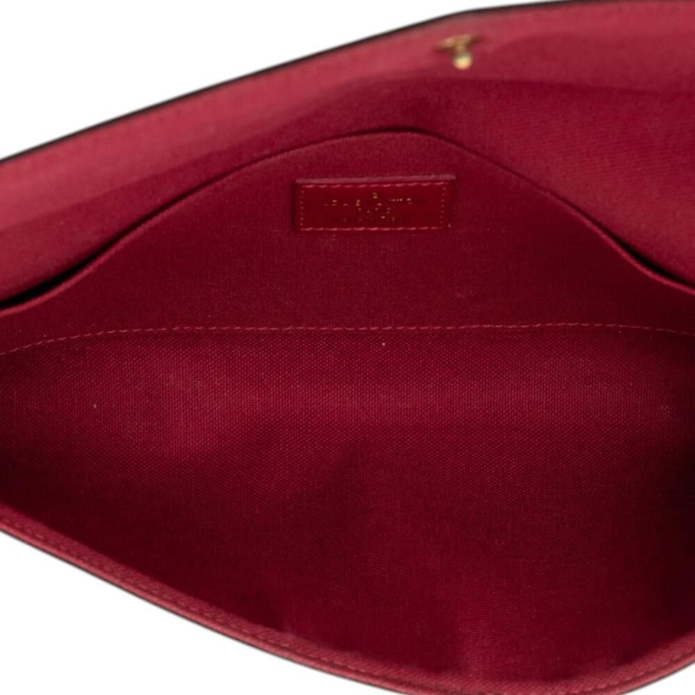 Louis Vuitton Pochette Felicie