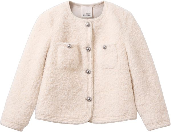 Benedictesw Jacket