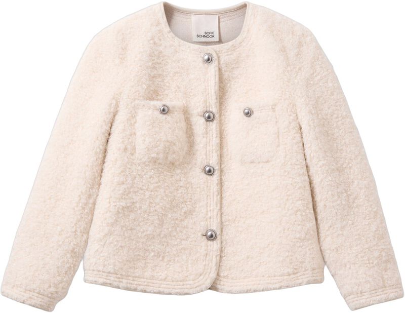 Benedictesw Jacket