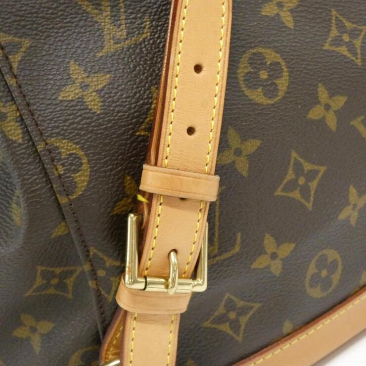 Louis Vuitton Montsouris
