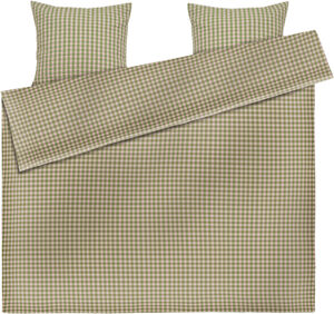 Bæk&Bølge Sengetøj, dobbeltdyne