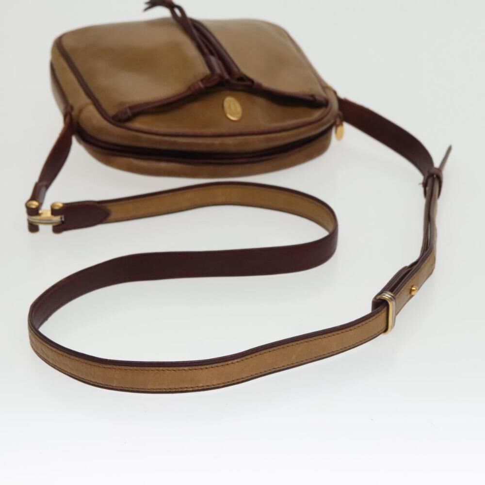 Cartier Shoulder Bag