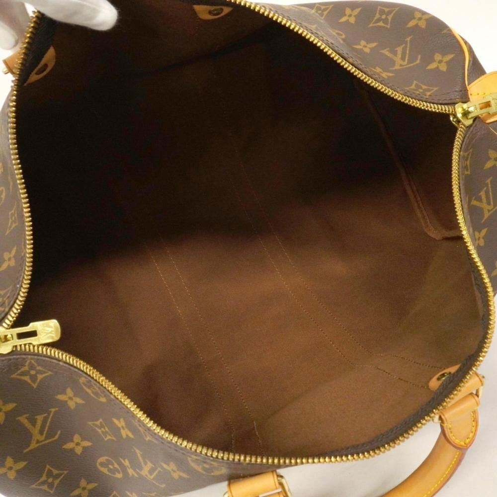 Louis Vuitton Keepall