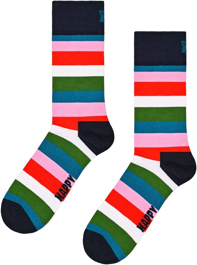 5-Pack Santa Socks