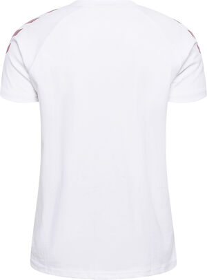 HMLDBU FAN T-SHIRT S/S