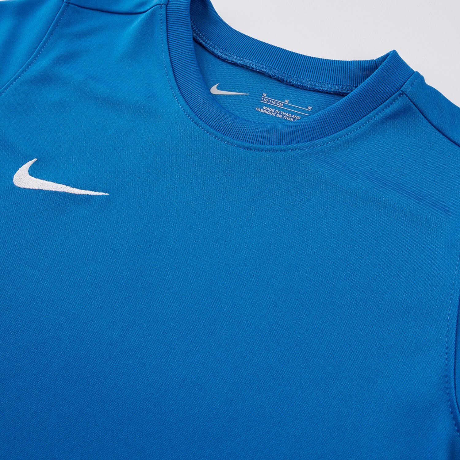 Park Dri-Fit VIII Tr&aelig;ning T-shirt og Shorts S&aelig;t