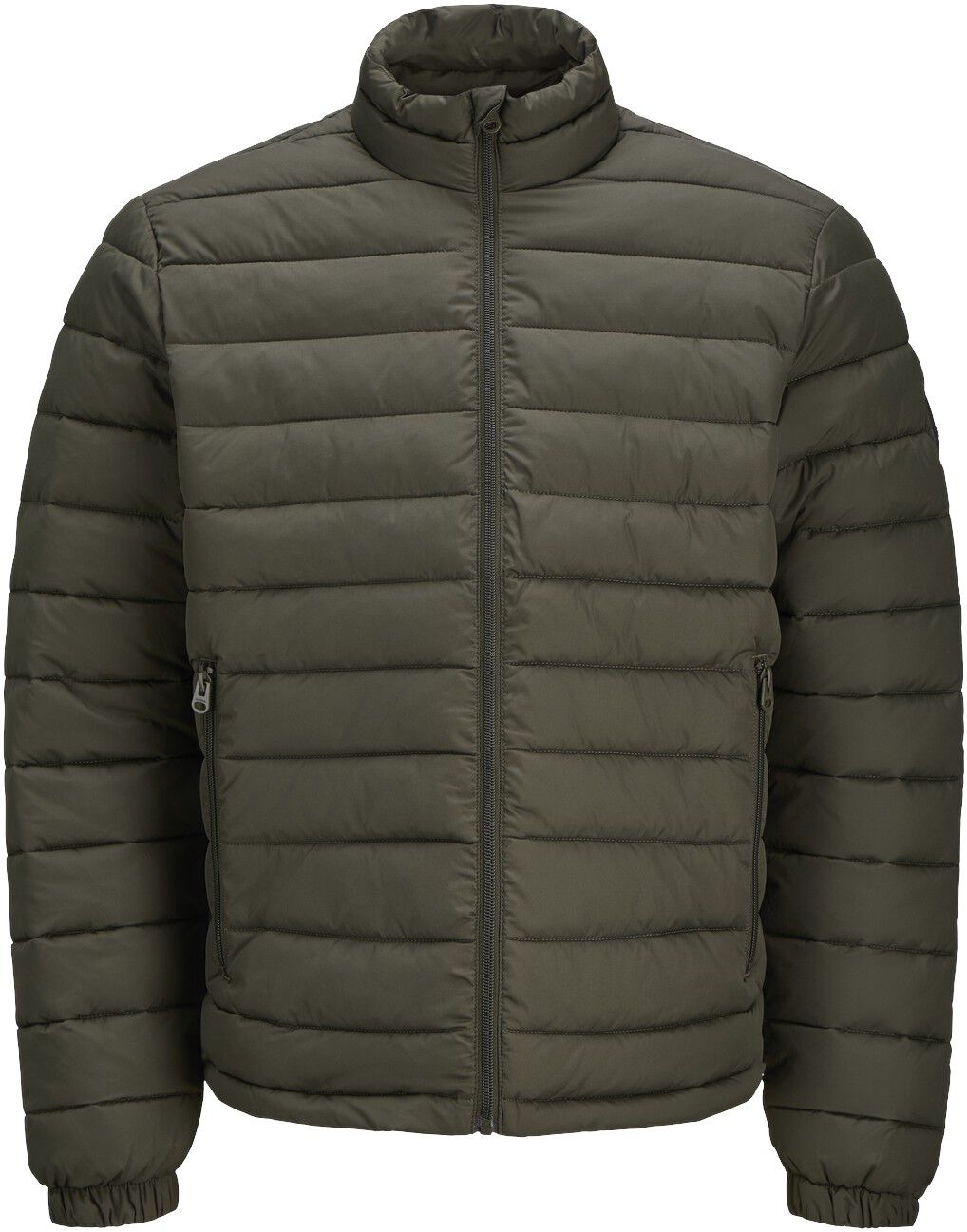 JREBGAZING LIGHT PADDED JACKET COLL