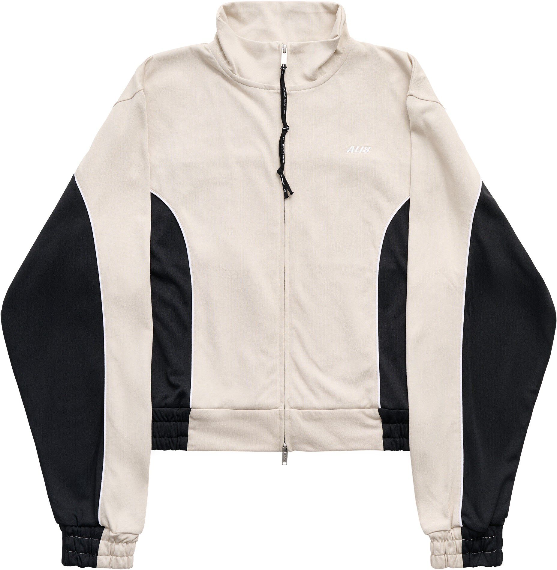 HRISTO TONY FIT TRACK TOP