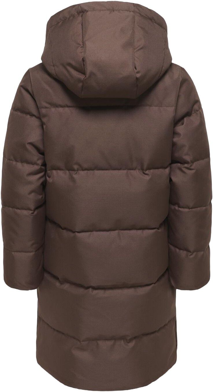 Kogirene Life Puffer Coat Otw Noos