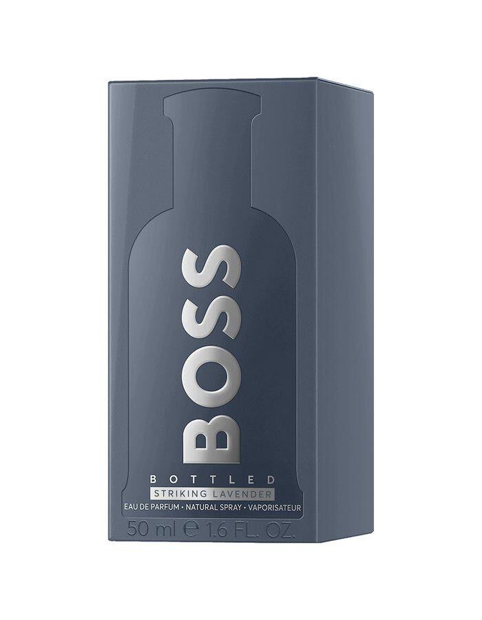 Bottled Bold Lavender EdP