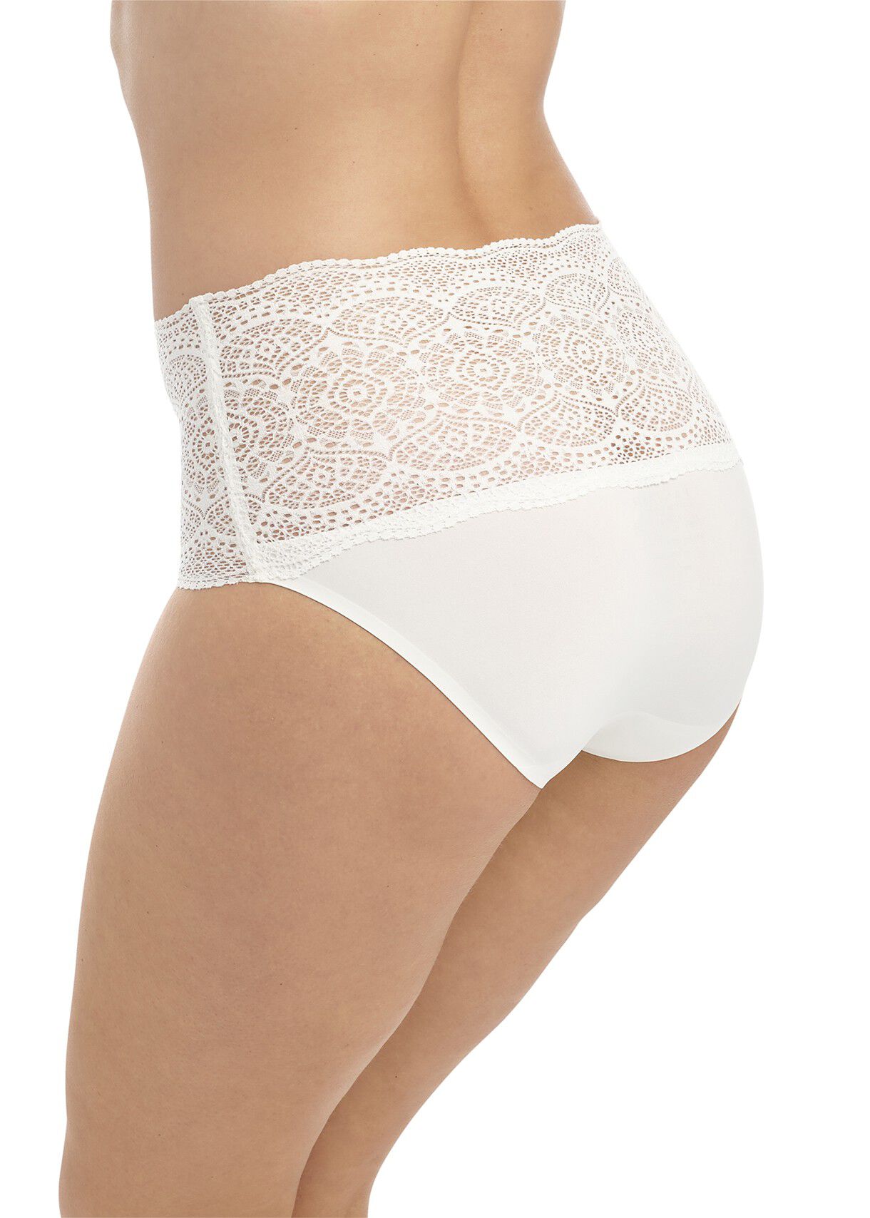 LACE EASE INVISIBLE STRETCH FULL BR