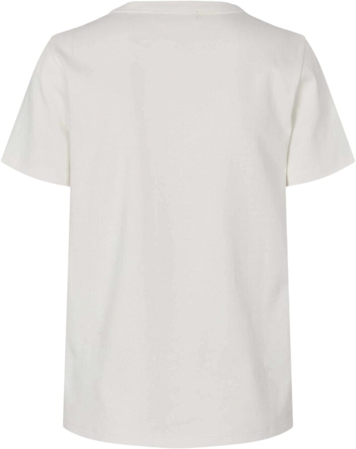 SRHella T-shirt GOTS