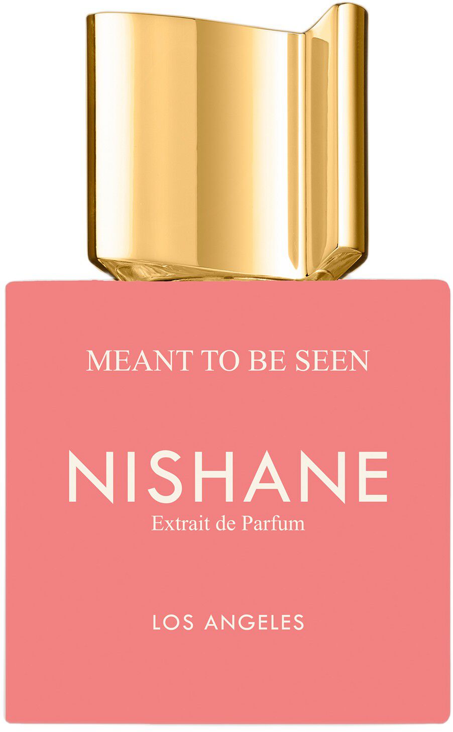 MEANT TO BE SEEN 100ML