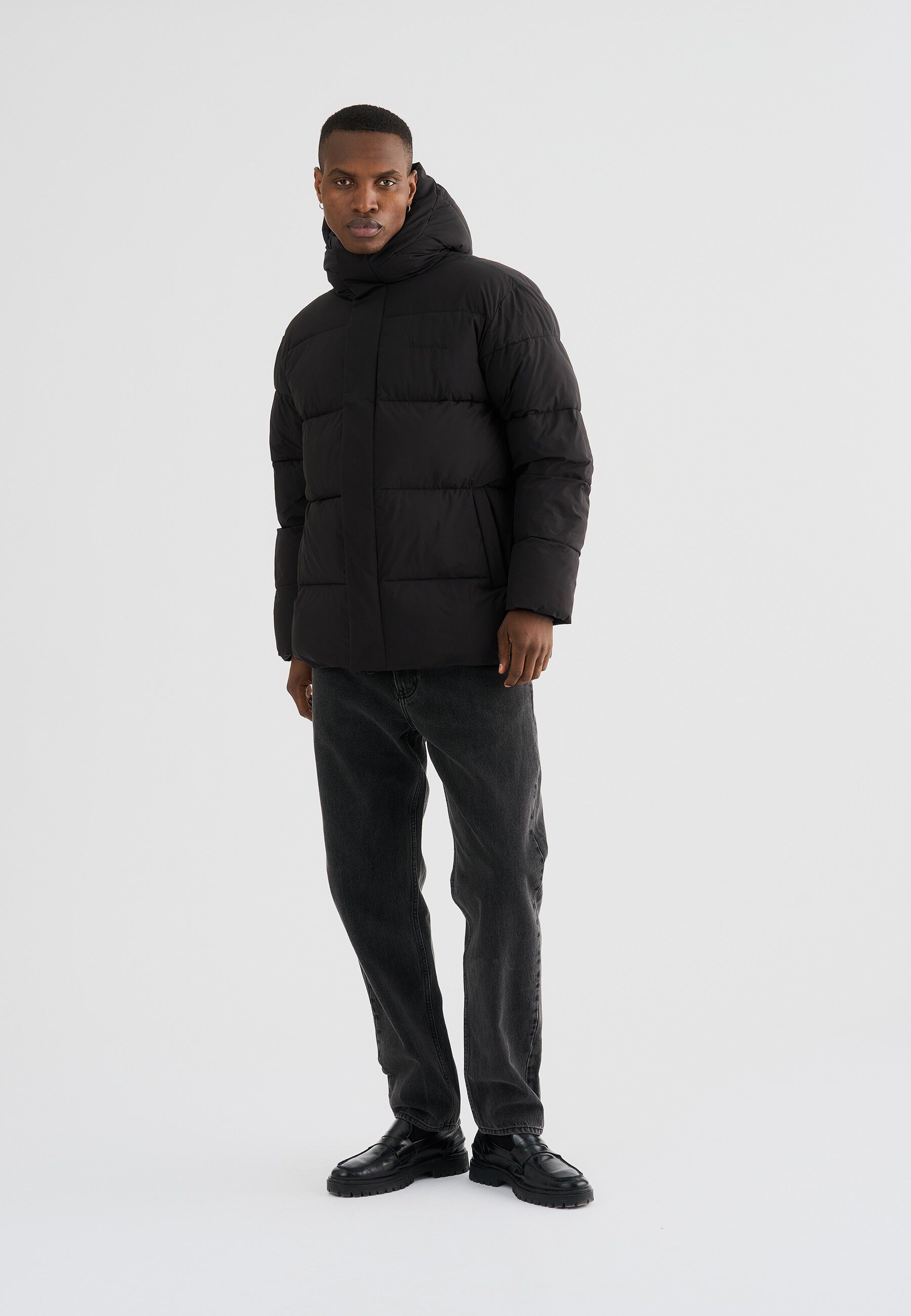 RTJORDAN PUFFER JACKET
