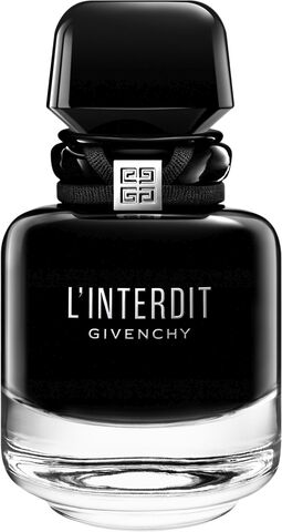 Givenchy L'Interdit intense Eau de parfum intense